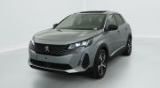 Aperçu du véhicule : Hybrid4 300 e-EAT8 GT