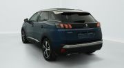 Aperçu du véhicule : Hybrid4 300 e-EAT8 GT