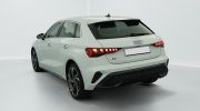 Aperçu du véhicule : TFSI e Hybride rechargeable 204 S tronic 6 S line