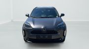 Aperçu du véhicule : 130h 2WD Design