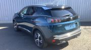 Aperçu du véhicule : 3008 Hybrid 145 e-DCS6 GT