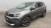 Aperçu du véhicule : C5 AIRCROSS BlueHDi 130 EAT8 Max