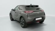 Aperçu du véhicule : E-TENSE RIVOLI