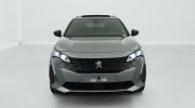 Aperçu du véhicule : Hybrid 225 e-EAT8 GT