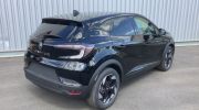 Aperçu du véhicule : CAPTUR E-Tech full hybrid 145 ch Techno