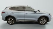 Aperçu du véhicule : 1.5l DM-i 218ch PHEV Comfort (26kWh)