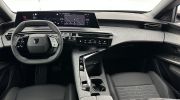 Aperçu du véhicule :  III 1.2 Hybrid 145ch Allure e-DCS6