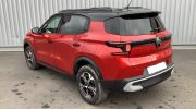Aperçu du véhicule : E-C3 AIRCROSS 113 autonomie confort Max