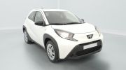 Aperçu du véhicule : 1.0 VVT-i 72 Dynamic