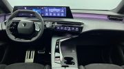 Aperçu du véhicule : Hybrid 145 e-DCS6 GT Bleu Obsession avec 5050€ d'équipements inclus