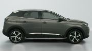Aperçu du véhicule : Hybrid 225 e-EAT8 GT