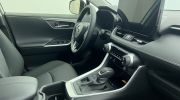 Aperçu du véhicule : Hybride 218 ch 2WD Dynamic Blanc Lunaire Nacré avec 3100€ d'équipements inclus