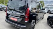 Aperçu du véhicule : MAX VP M 1.5 BLUEHDI 130CV EAT8 + DRIVE PACK + NAVIGATION ET MIRROR SCREEN + NEUF 0KM