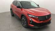 Aperçu du véhicule : AUSTRAL full hybrid E-Tech 200 ch Techno