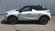 Aperçu du véhicule : DS 3 PureTech 130 EAT8 Performance Line+