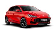 Aperçu du véhicule : 1.5 Hybrid+ 195ch Luxury
