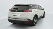 Aperçu du véhicule : Hybrid4 300 e-EAT8 Allure Pack