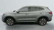 Aperçu du véhicule : 1.5l DM-i 218 ch PHEV Boost