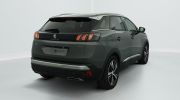Aperçu du véhicule : Hybrid4 300 e-EAT8 GT