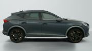 Aperçu du véhicule : 1.4 E-HYBRID 245 CH DSG6 VZ