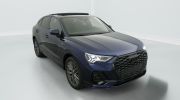 Aperçu du véhicule : 35 TDI 150 ch S tronic 7 S line