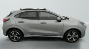 Aperçu du véhicule : 1.0 EcoBoost 155 ch mHEV S S Powershift ST-Line