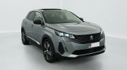 Aperçu du véhicule : Hybrid 225 e-EAT8 GT