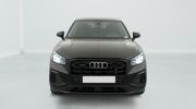 Aperçu du véhicule : 35 TDI 150 S tronic 7 quattro Design Luxe
