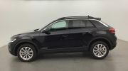 Aperçu du véhicule : T-ROC 2.0 TDI 150 Start/Stop DSG7 Life