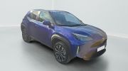 Aperçu du véhicule : 130h 2WD Design