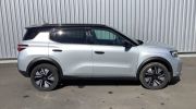 Aperçu du véhicule : FRONTERA ELECTRIQUE Electric 113 ch Batterie 44 kWh GS