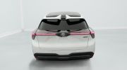 Aperçu du véhicule : ELECTRIC 64KWH - 150 KW 2WD LUXURY