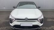 Aperçu du véhicule : C5 X PureTech 130 S&S EAT8 Shine