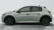 Aperçu du véhicule : 50 KWH 136CH GT