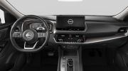 Aperçu du véhicule : Hybrid e-Power Gen3 205 ch N-Connecta