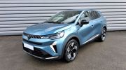 Aperçu du véhicule : SYMBIOZ mild hybrid 140 ch Techno
