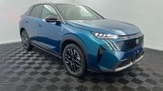 Aperçu du véhicule : Hybrid 145 e-DCS6 GT Exclusive Bleu Obsession avec 1150€ d'équipements inclus