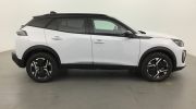 Aperçu du véhicule : 2008 Hybrid 145 e-DCS6 GT