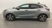 Aperçu du véhicule : PUMA 1.0 EcoBoost 125 ch mHEV S&S Powershift ST-Line