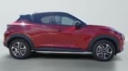 Aperçu du véhicule : Juke HYBRID 143 N-Connecta