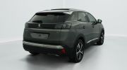 Aperçu du véhicule : Hybrid 225 e-EAT8 GT
