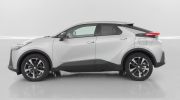 Aperçu du véhicule : II 1.8 Hybrid 140ch Design
