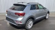Aperçu du véhicule : T-ROC 2.0 TDI 150 Start/Stop DSG7 Life