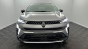 Aperçu du véhicule : E-Tech full hybrid 160 ch esprit Alpine Gris Cassiopée avec 950€ d'équipements inclus