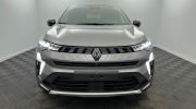 Aperçu du véhicule : E-Tech full hybrid 145 Iconic Gris Cassiopée avec 1000€ d'équipements inclus