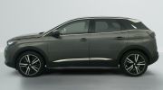 Aperçu du véhicule : Hybrid4 300 e-EAT8 GT Pack