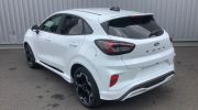 Aperçu du véhicule : PUMA 1.0 EcoBoost 125 ch mHEV S&S Powershift ST-Line X