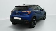 Aperçu du véhicule : E-Tech full hybrid 160 ch Techno