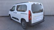 Aperçu du véhicule : BERLINGO Taille M BlueHDi 130 S&S EAT8 Plus - N1