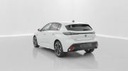 Aperçu du véhicule : III(2) 1.2 Hybrid 145ch GT e-DCS6